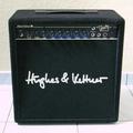 Альбом - Hughes & Kettner Thirty